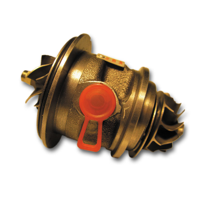 Картридж турбіни (сердечник) для KIA 49173-02401, 49173-02410 - Зображення 4