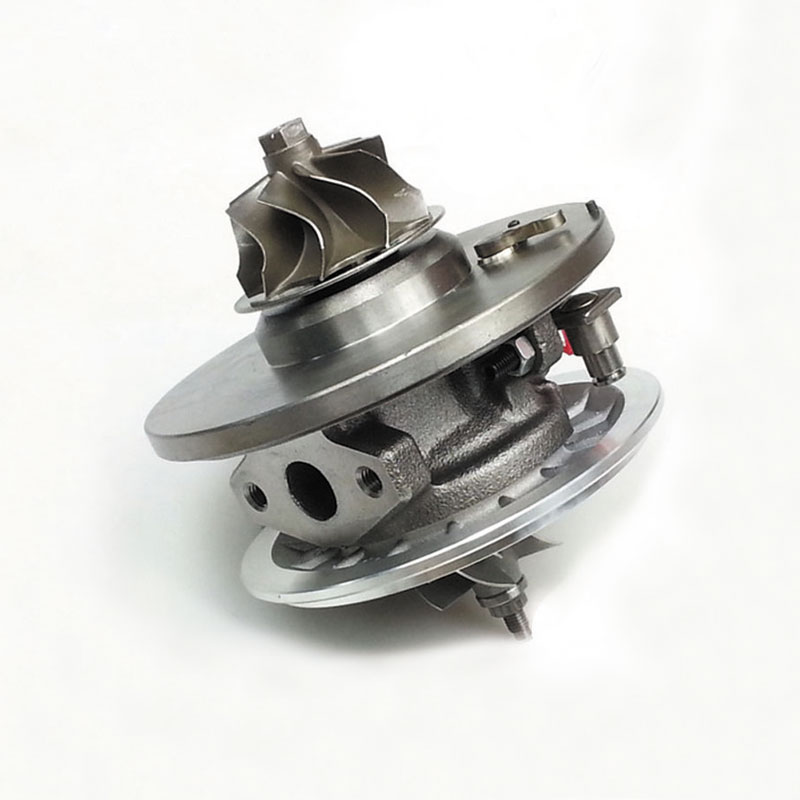Картридж турбіни (сердечник) для VOLKSWAGEN 712078-0001, 716216-0001 - Зображення 3