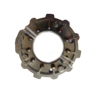 Геометрия турбины для RENAULT 718089-0001