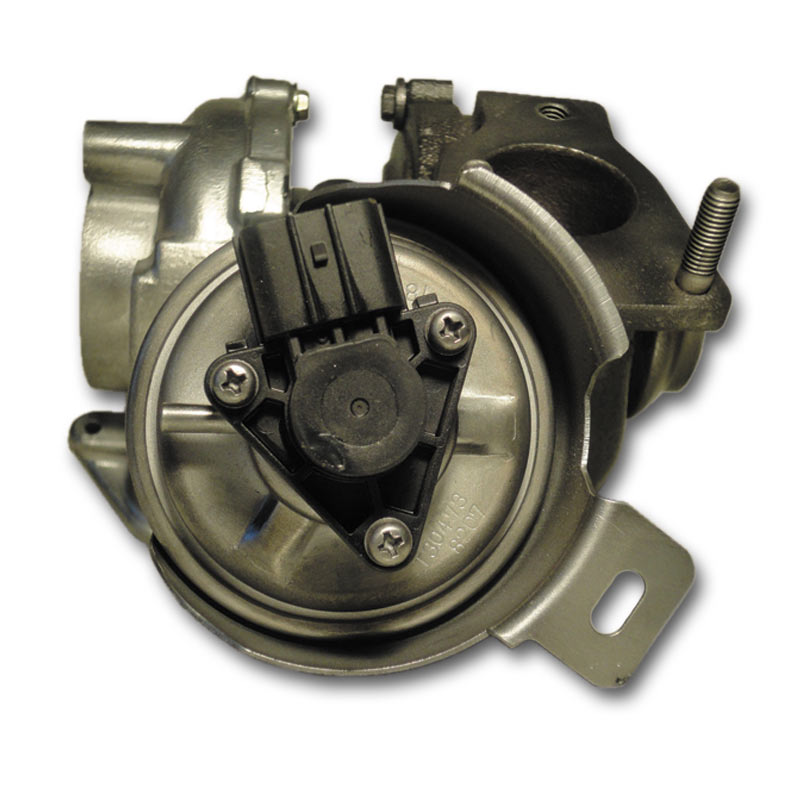 Турбіна для PEUGEOT 753556-0002 - Зображення 2