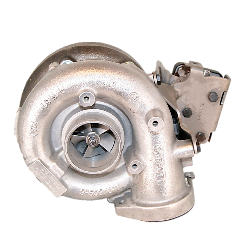 Турбіна для BMW 742730-0001, 742730-0003