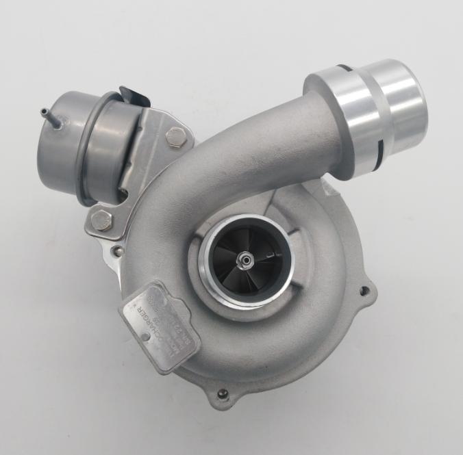 Турбіна RENAULT 1.5 5439-970-0030, 5439-970-0070