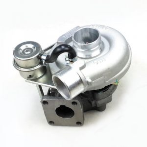 Турбина на Opel Vivaro 2.8 454061-0010 454061-0001