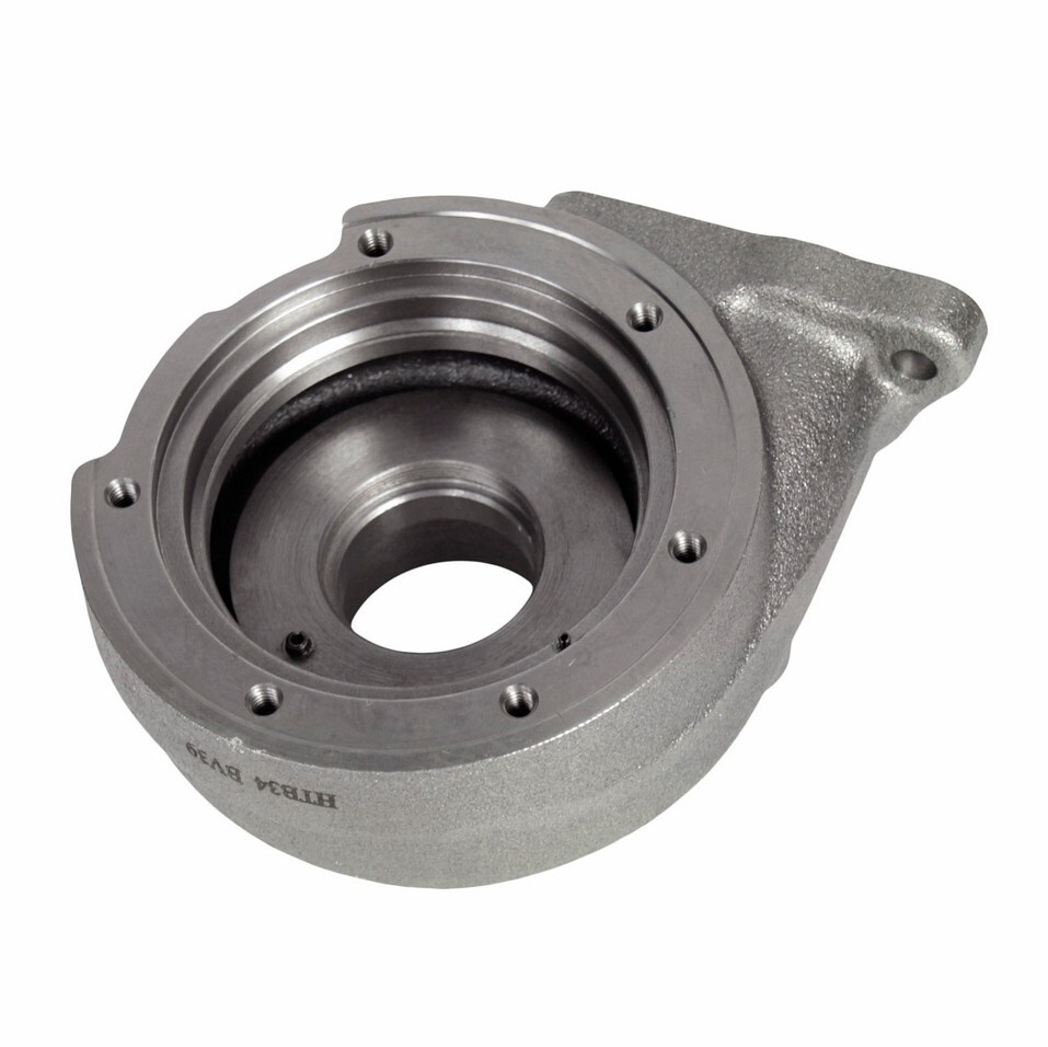 Корпус турбіни для RENAULT 5439-970-0030, 5439-970-0070