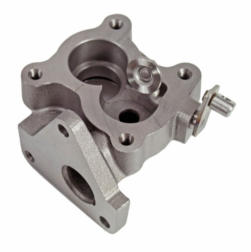 Корпус турбіни для RENAULT 1.5 5435-970-0000