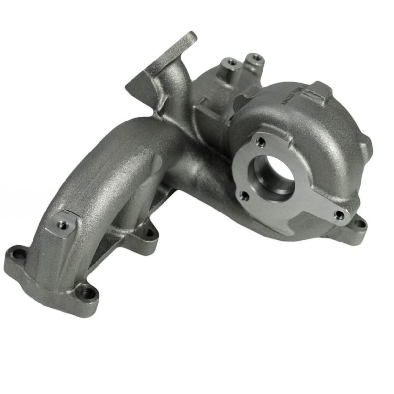 Корпус турбіни для VOLKSWAGEN 454232-0002 , 716419-0002