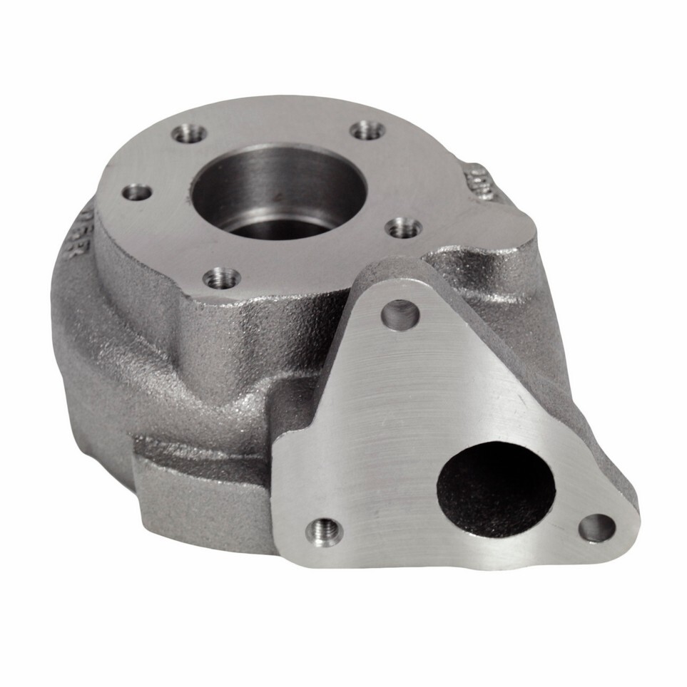 Корпус турбіни для RENAULT 5439-970-0030, 5439-970-0070
