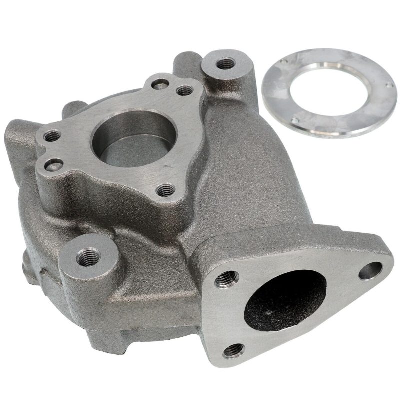 Корпус турбіни для TOYOTA 721164-0003, 721164-0004