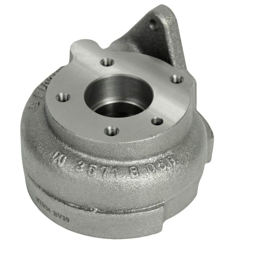 Корпус турбіни для RENAULT 5439-970-0030, 5439-970-0070