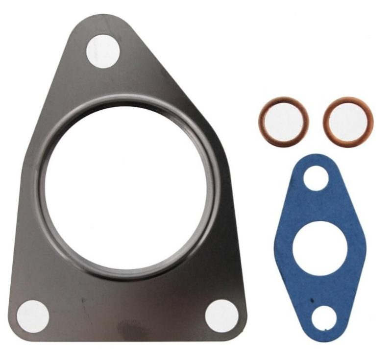 Комплект установочных прокладок турбины для PEUGEOT 758021-0002, 758021-5002S