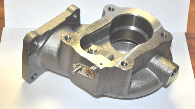 Корпус турбіни для TOYOTA 1720117040, 17201-17020