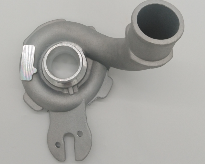Корпус компресора турбіни для RENAULT 703245-0002, 751768-0001