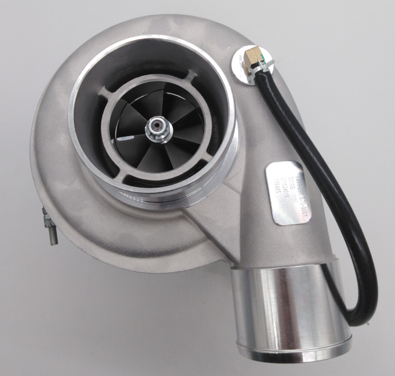 Нова турбіна SCHWITZER S310G 178485