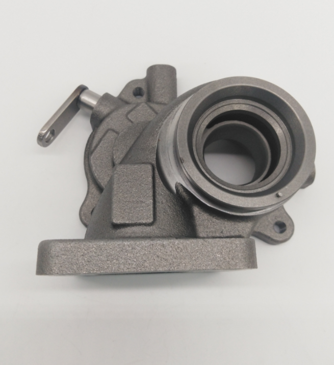 Корпус турбіни для FIAT VL36, VL37, VL38, VL39