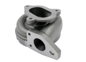 Корпус турбіни для RENAULT 5439-988-0087, 5439-970-0127