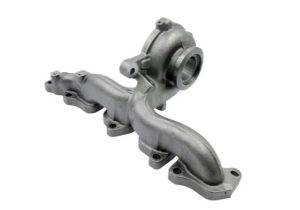 Корпус турбіни для AUDI 04L253010B, 04L253010T