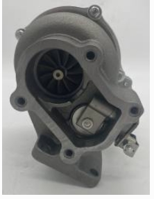 Турбіни для FIAT 2.8 49135-05050, 49377-07050 - Зображення 3
