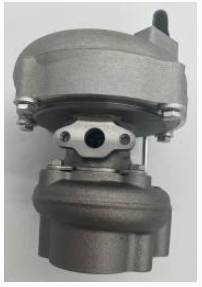 Турбіни для FIAT 2.8 49135-05050, 49377-07050 - Зображення 4