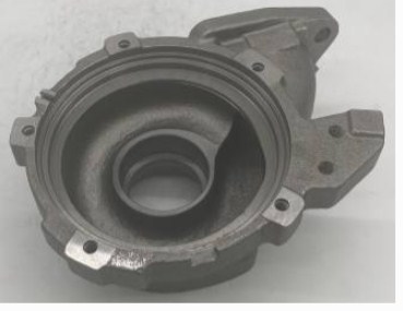 Корпус турбіни для FORD 787556-0022, 854800-0001 - Зображення 2