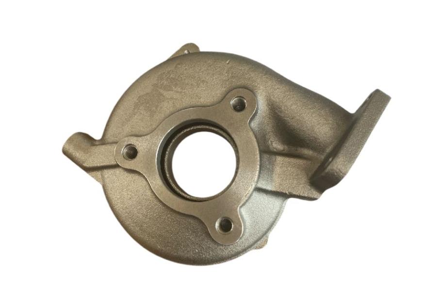 Корпус турбіни для NISSAN 767851-0001, 767851-5001S