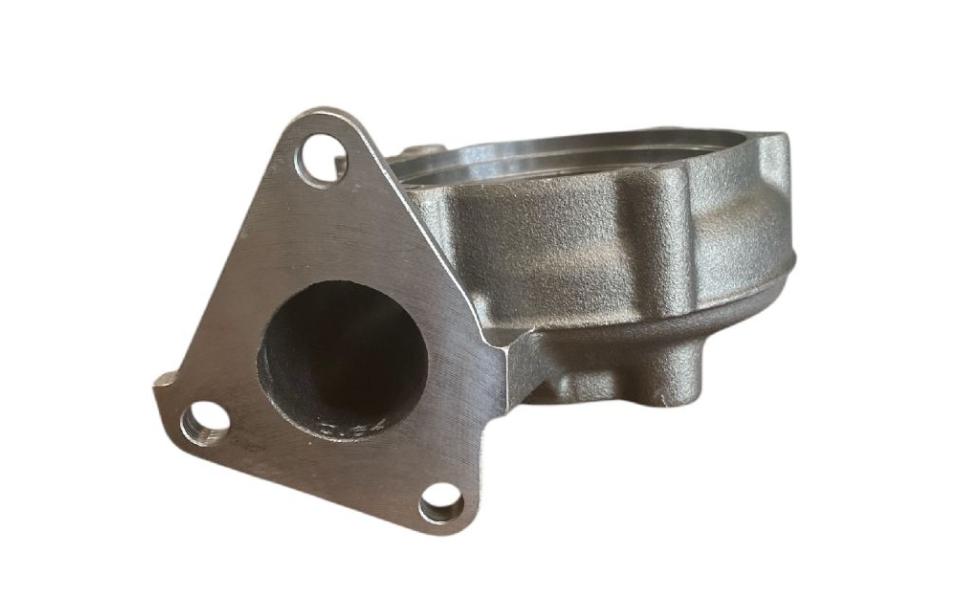 Корпус турбіни для NISSAN 767851-0001, 767851-5001S