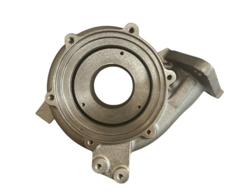 Корпус турбіни для NISSAN 767851-0001, 767851-5001S