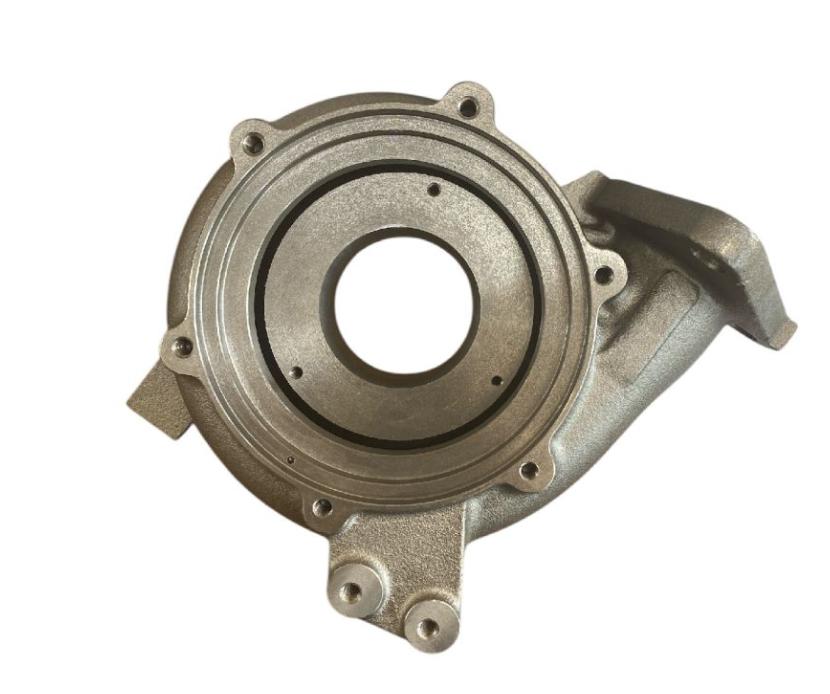 Корпус турбіни для NISSAN 767851-0001, 767851-5001S