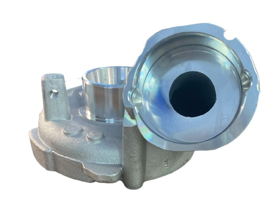 Корпус компресора турбіни для VOLKSWAGEN 765261-5008S, 765261-5007S