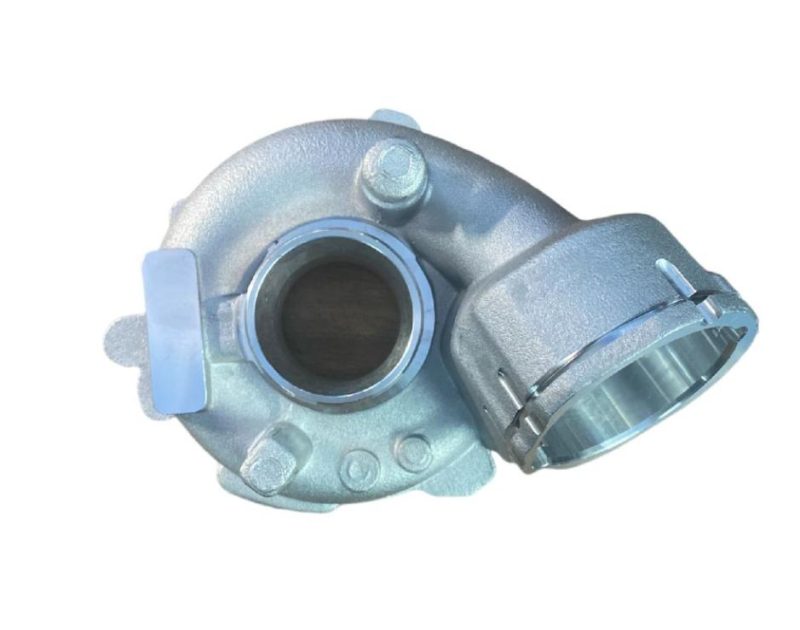 Корпус компресора турбіни для VOLKSWAGEN 765261-5008S, 765261-5007S