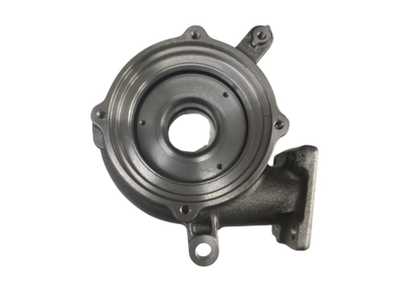 Корпус турбіни для FIAT STILO 1.9 JTDM 716665-0001, 716665-0002
