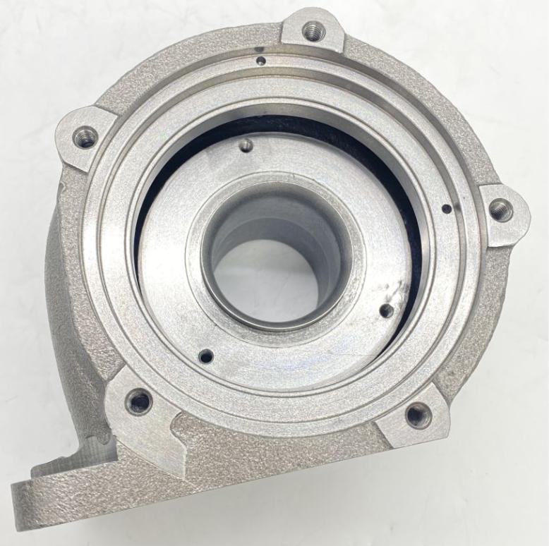 Корпус турбіни для RENAULT 708639-0002, 708639-0003