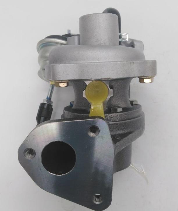 Турбіна для FIAT PANDA 1.3 54359880005, 5435-970-0005