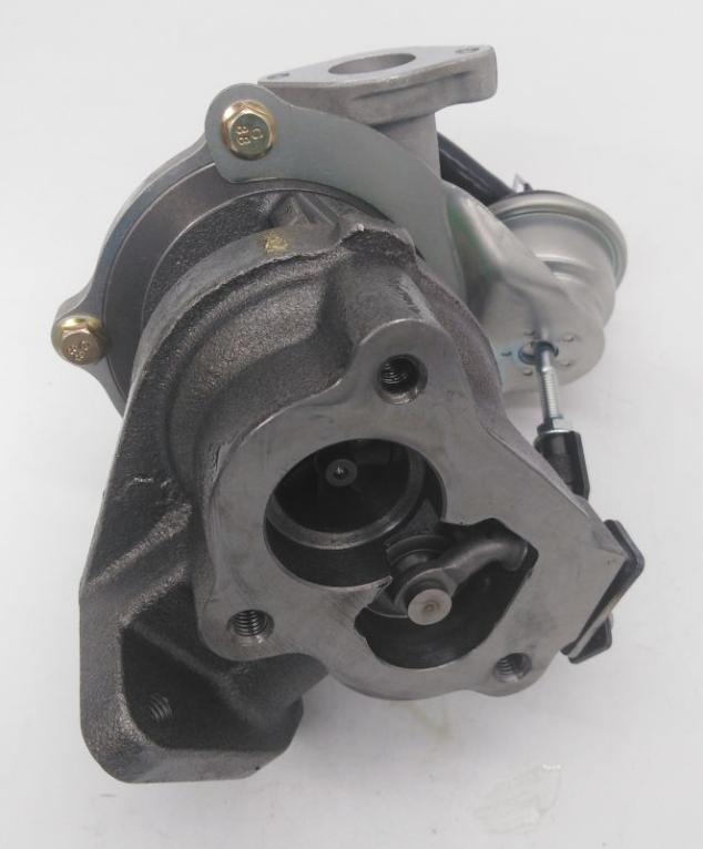 Турбіна для FIAT PANDA 1.3 54359880005, 5435-970-0005