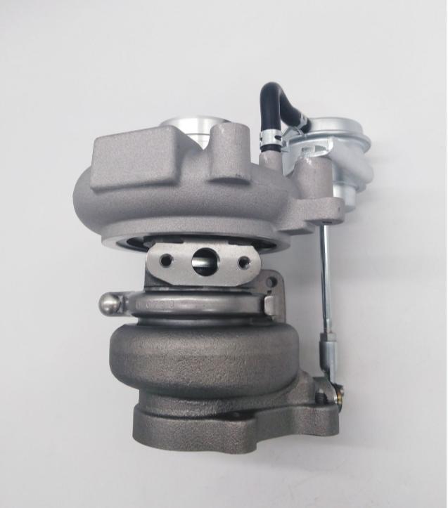 Турбіна для FIAT DUCATO CAMIONNETTE 2.3 49135-05130, 49135-05131
