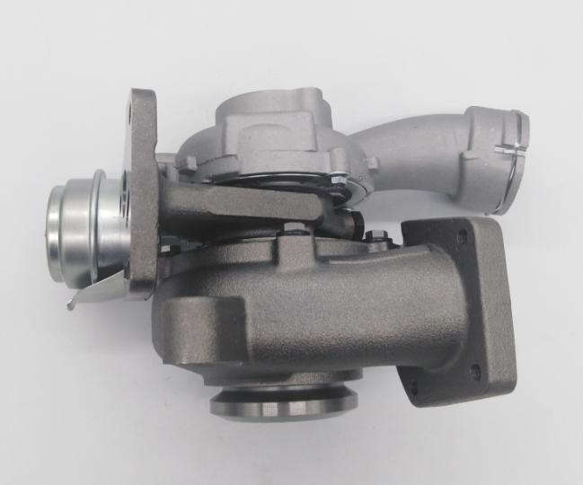 Турбіна для VOLKSWAGEN T5 BUS 2.5 729325-0002, 729325-0003