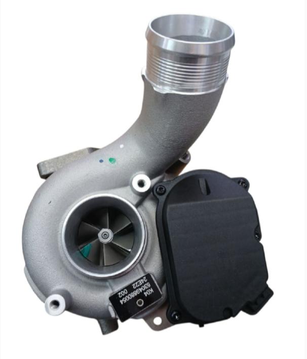 Турбіна для AUDI 3.0 5304-970-0035, 5304-970-0043