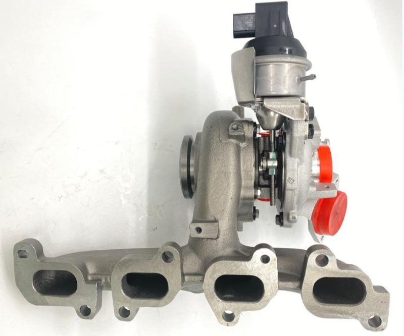 Турбіна для VOLKSWAGEN 5440-970-0021, 5440-970-0036