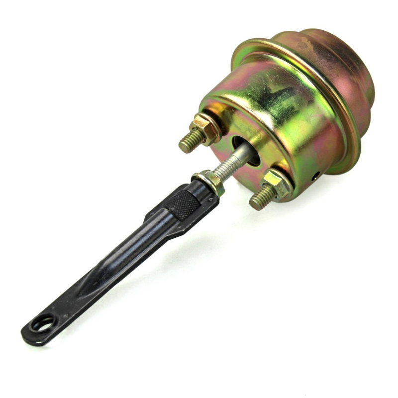Актуатор (клапан) турбіни для VOLKSWAGEN 434855-3, 434855-0003