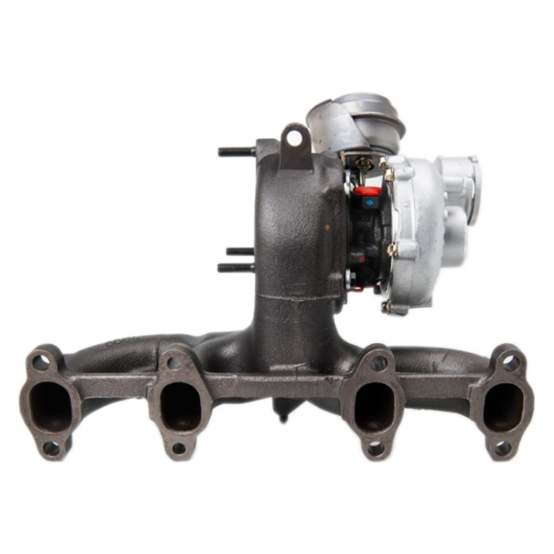 Турбіна для Audi 716860-5004S, 716860-0003 - Зображення 3
