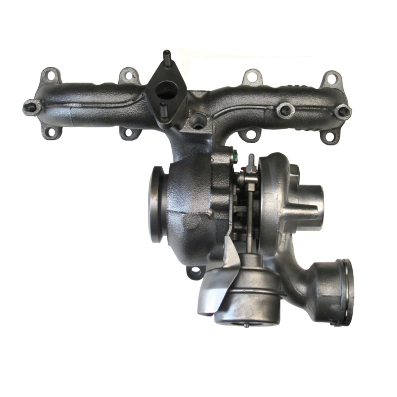 Турбина VW TRANSPORTER V AUTOBUS 5439-970-0057