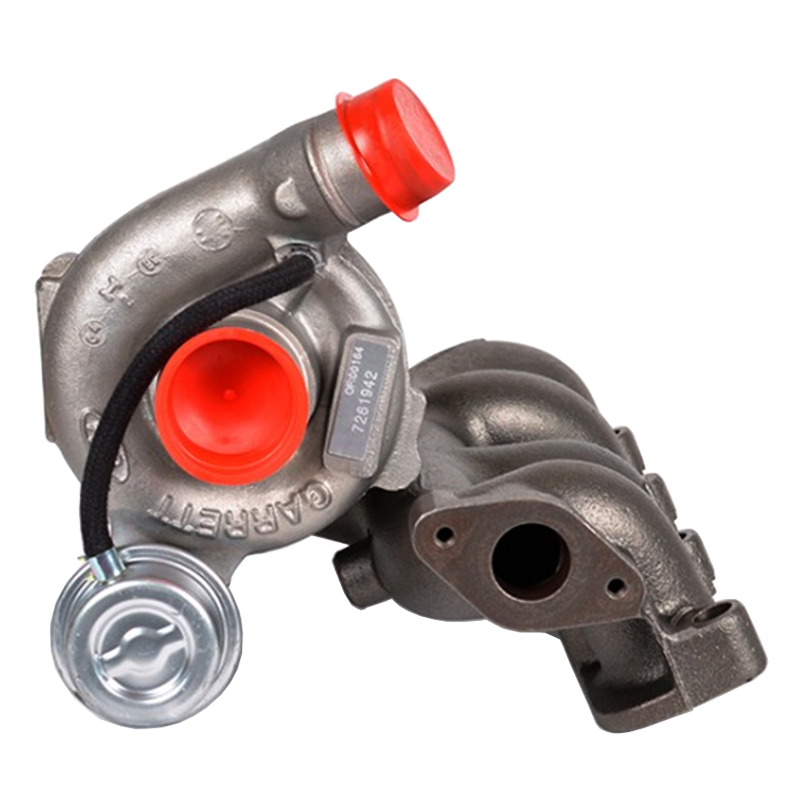 Турбина FORD 726194-0001, 726194-0002