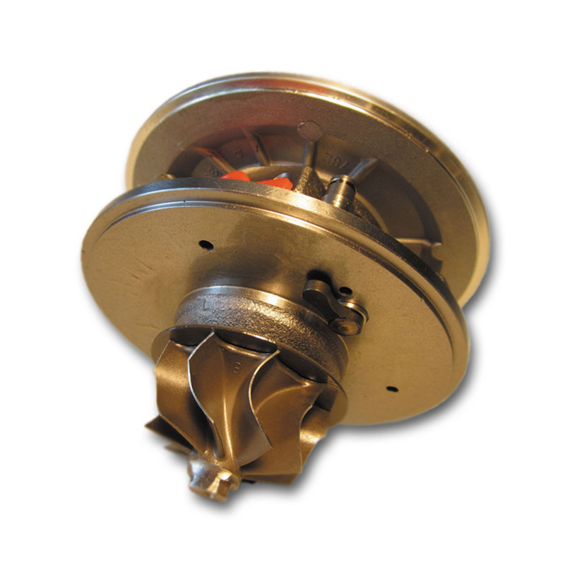 Картридж турбины для VW 454192-0001, 454192-0002