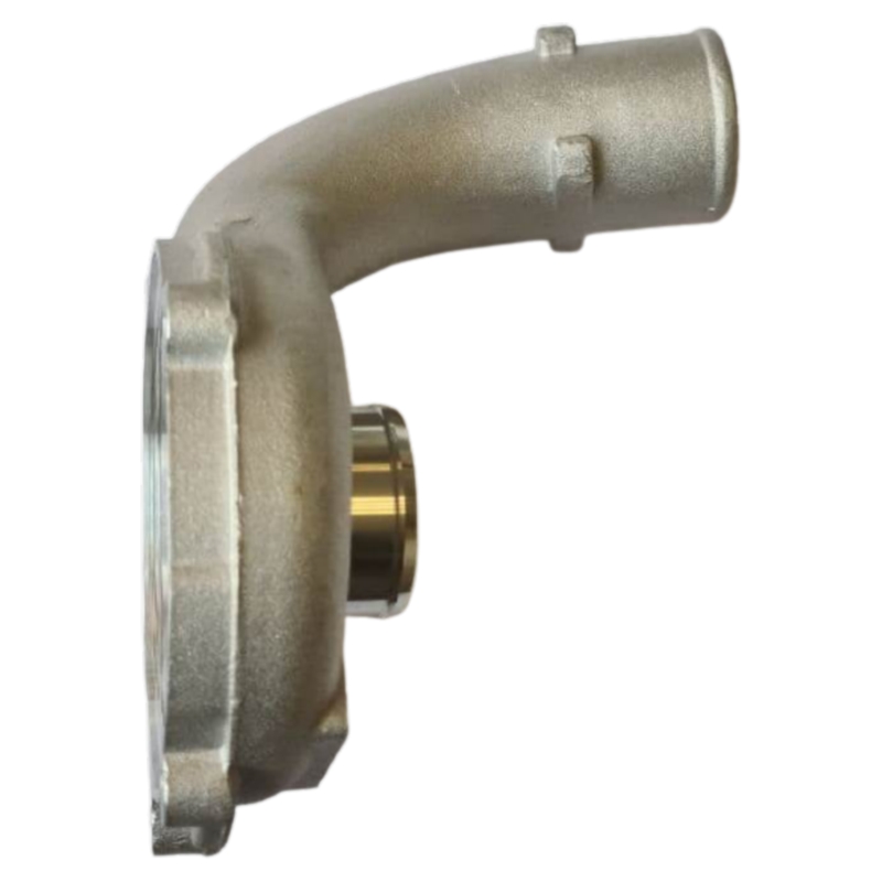Корпус компресора турбіни для RENAULT 708639-0002, 708639-0003 - Зображення 3