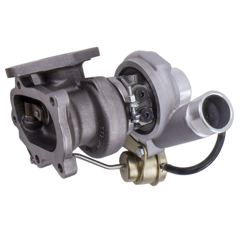 Турбіна для SUBARU 49377-04372, 49377-04363 - Зображення 3