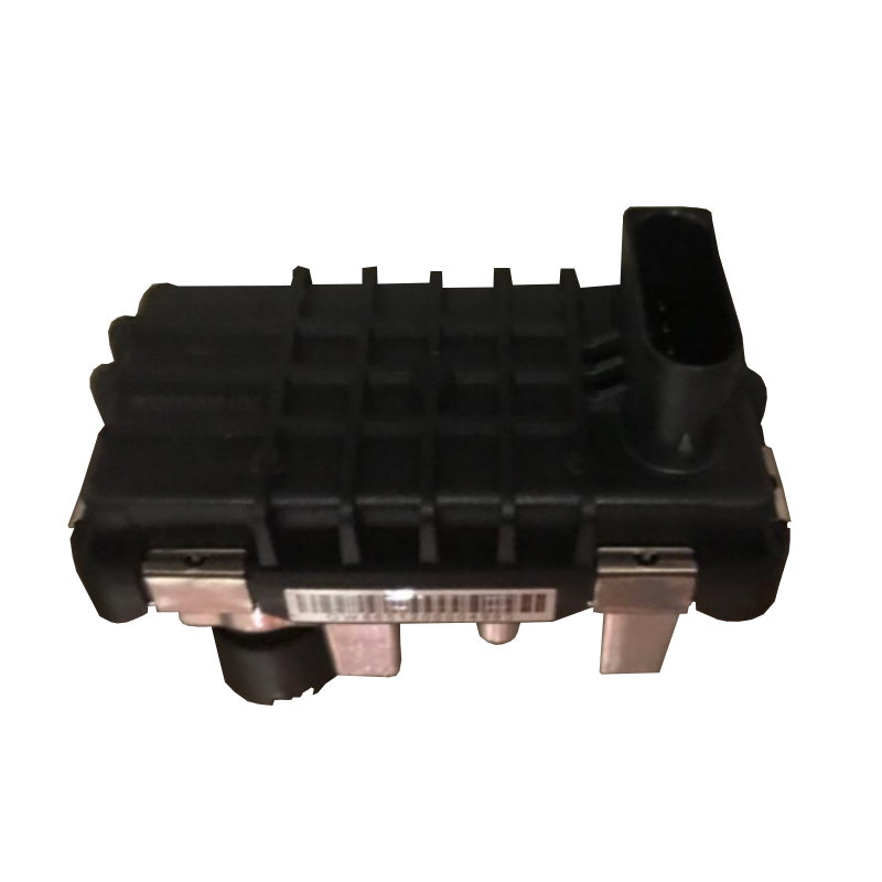 Актуатор (сервопривід) турбіни для FORD 752610-5009S