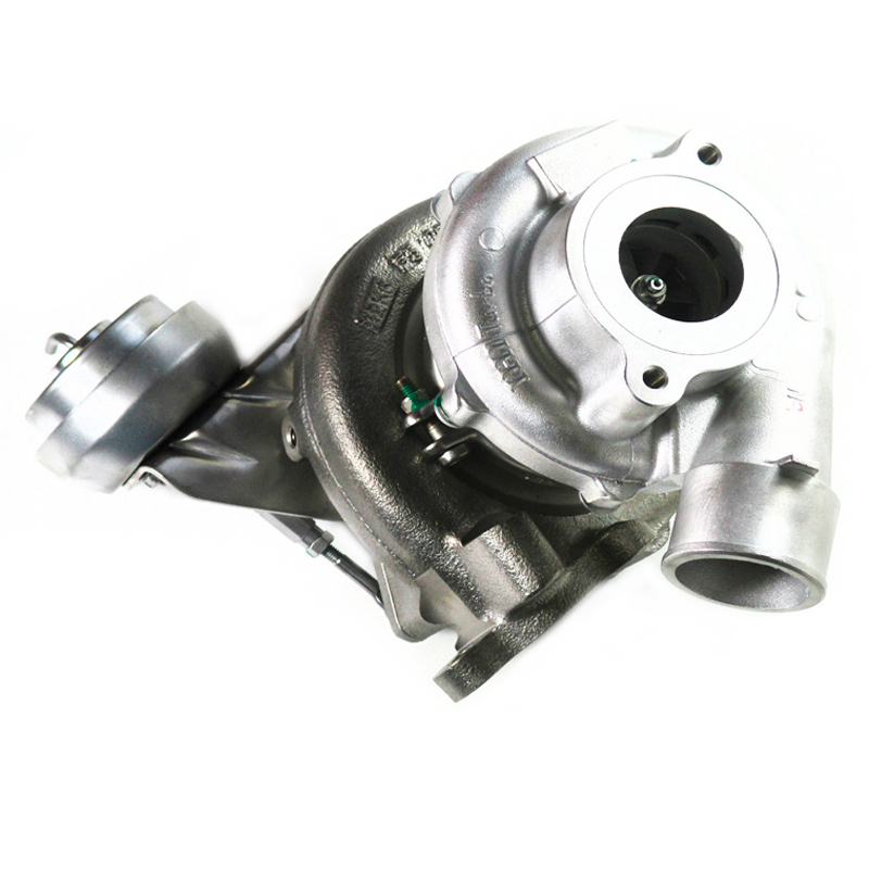 Турбокомпрессор для TOYOTA 1720126031, 17201-26031