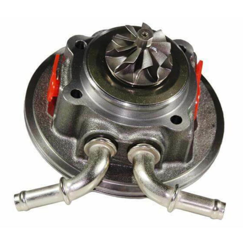 Картридж турбіни (сердечник) для FORD CM5G6K682GC, CM5G-6K682-GC - Зображення 2