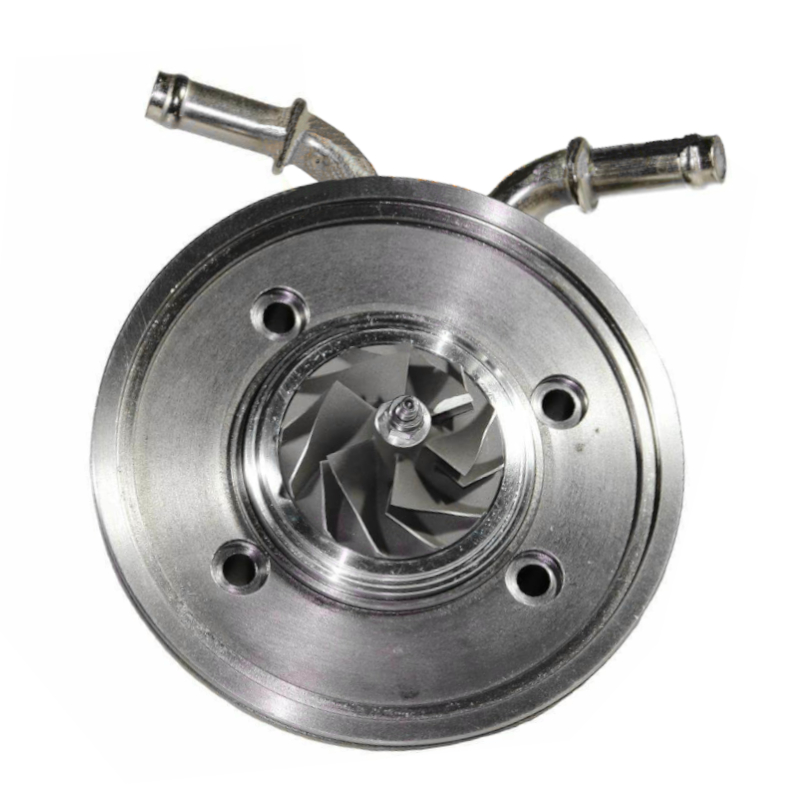 Картридж турбіни (сердечник) для FORD CM5G6K682GC, CM5G-6K682-GC - Зображення 4