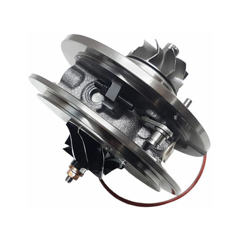 Картридж турбіни (сердечник) для CHEVROLET 49477-01510, 4947701510 - Зображення 2