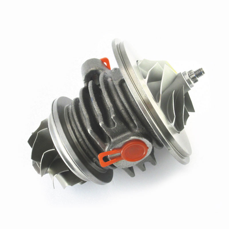 Картридж турбіни (сердечник) для PERKINS 452065-0002, 452065-0003 - Зображення 2